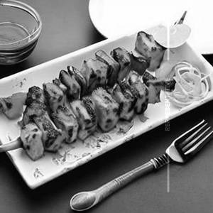 Fish Malwani Tikka