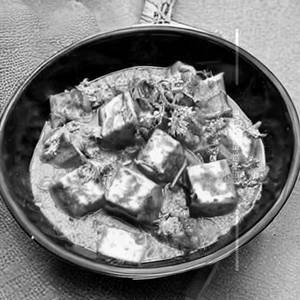 Paneer Sote