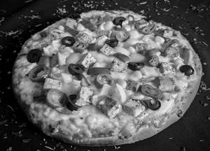 Maharaja Pizza