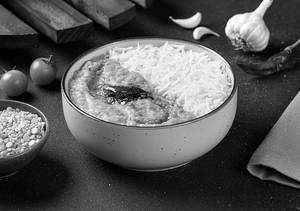 Ghar Wala Dal Tadka+rice