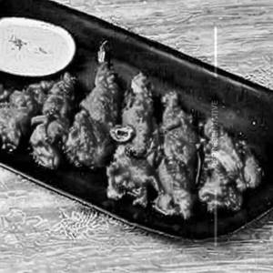 Chicken Batti Masamam