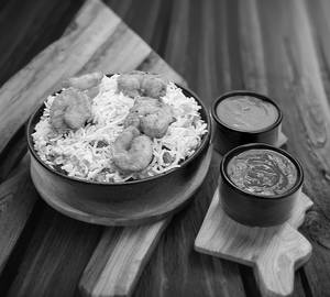 Prawn Rice