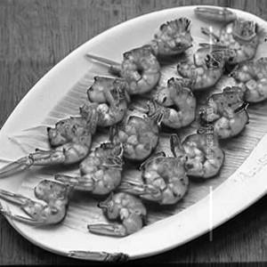 Tawa Dry Prawns