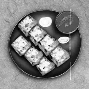 Paneer Schezwan