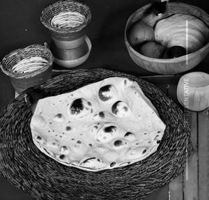 Roti (Extra)
