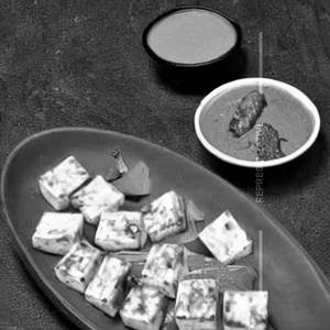 Paneer Schezwan