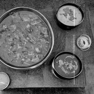 Veg Pahadi Handi