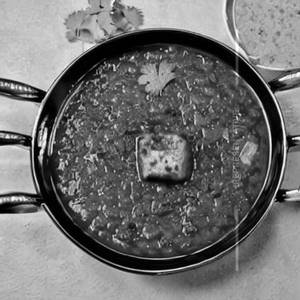 Dal Tadka