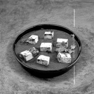 Paneer Pasanda