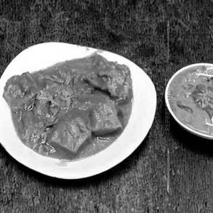 Kaju Curry