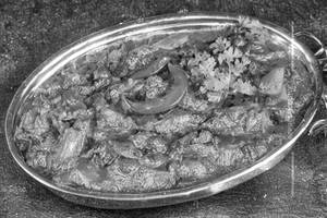 Veg Rajasthani