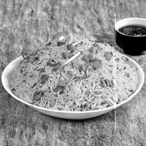 Peking Fried Rice