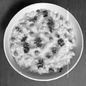 Curd Rice