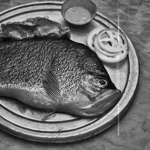Pomfret Rawa