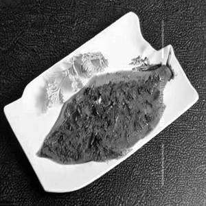 Tandoori Pomfret