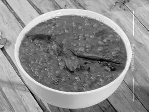 Dal punjabi