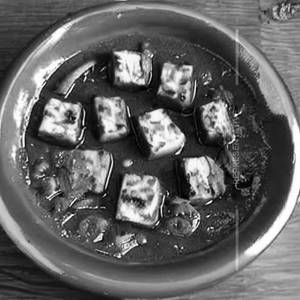 Paneer Makhanwala [Sweet]