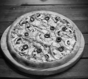Italian Pizza (7 Inch)