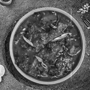 Fish Chilly