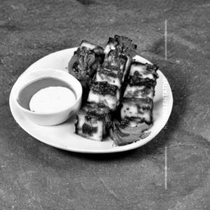 Paneer Crispy