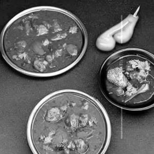 Mix Veg Kadai