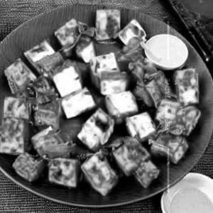 Paneer Chilly
