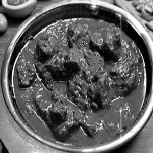 Dabba Gosht