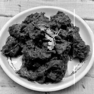 Mutton Fry