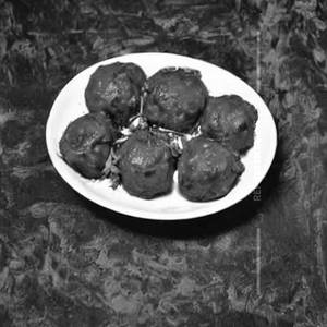 Veg Kofta Bhuna