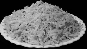 Jeera Rice