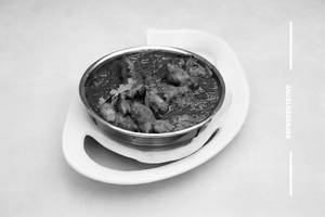 Chicken Maratha Full