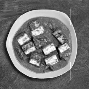 Paneer Kasturi Masala