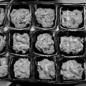 Stuffed Capsicum