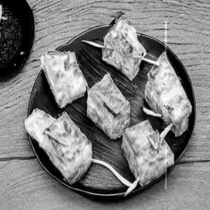 Paneer Crispy
