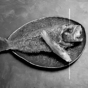 Rawa Fry Fish Pomfret