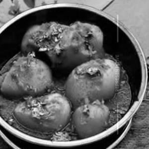 Dum Aloo Punjabi