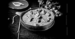 Mix Vegetable Korma