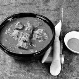 Kaju Curry