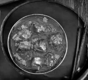 Paneer Manchurian Gravy