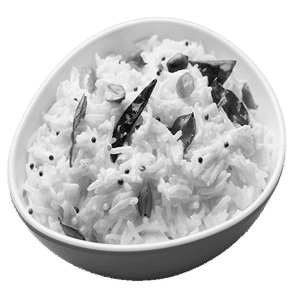 Curd Rice