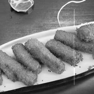 Fish Finger