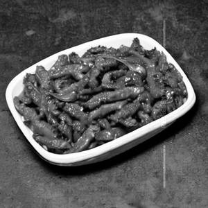 Buff Pepper Dry