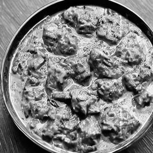 Malai Methi Matar