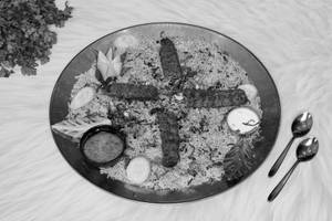 Lahori Mutton Sheek Kabab Mandi