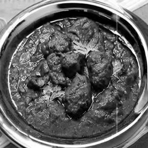 Mutton Banjara Masala