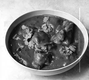 Chicken Chilli Gravy