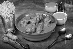 Chicken Makhanwala