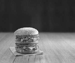 Veg Burger