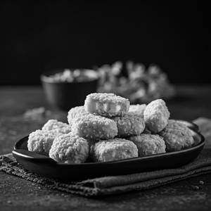 Crispy Paneer