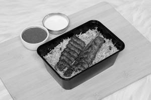 Mini Chicken Sheek Kabab Mandi